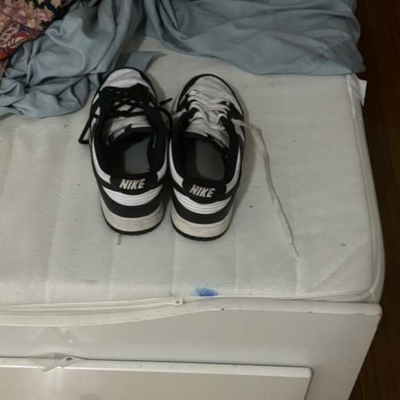 Panda dunks - Picture 2 of 3